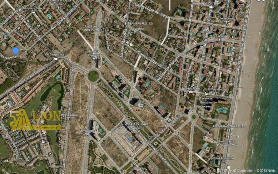 LION Real Estate Group S.L.