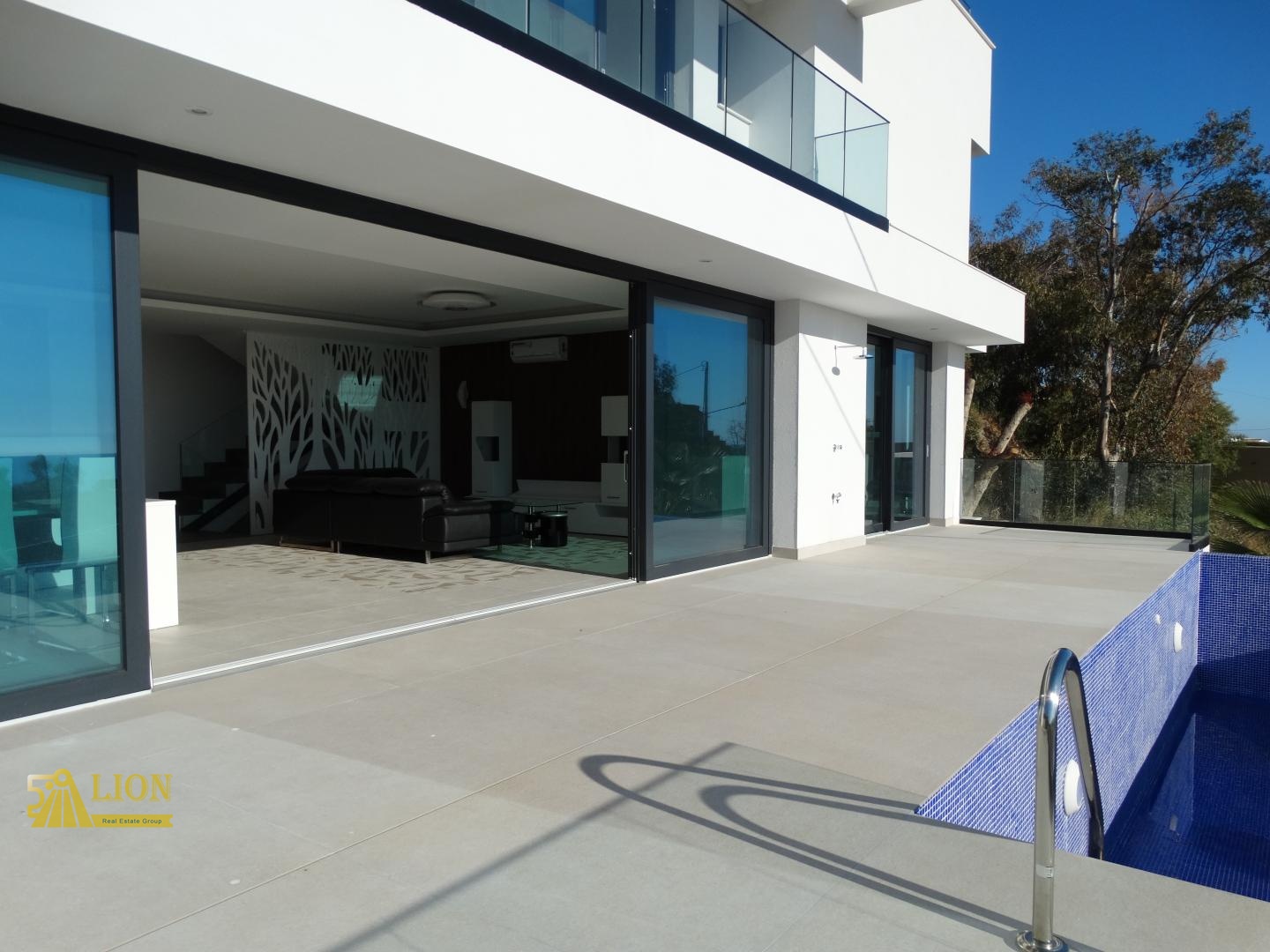 Villa El Campello Costa Blanca Nord Espagne