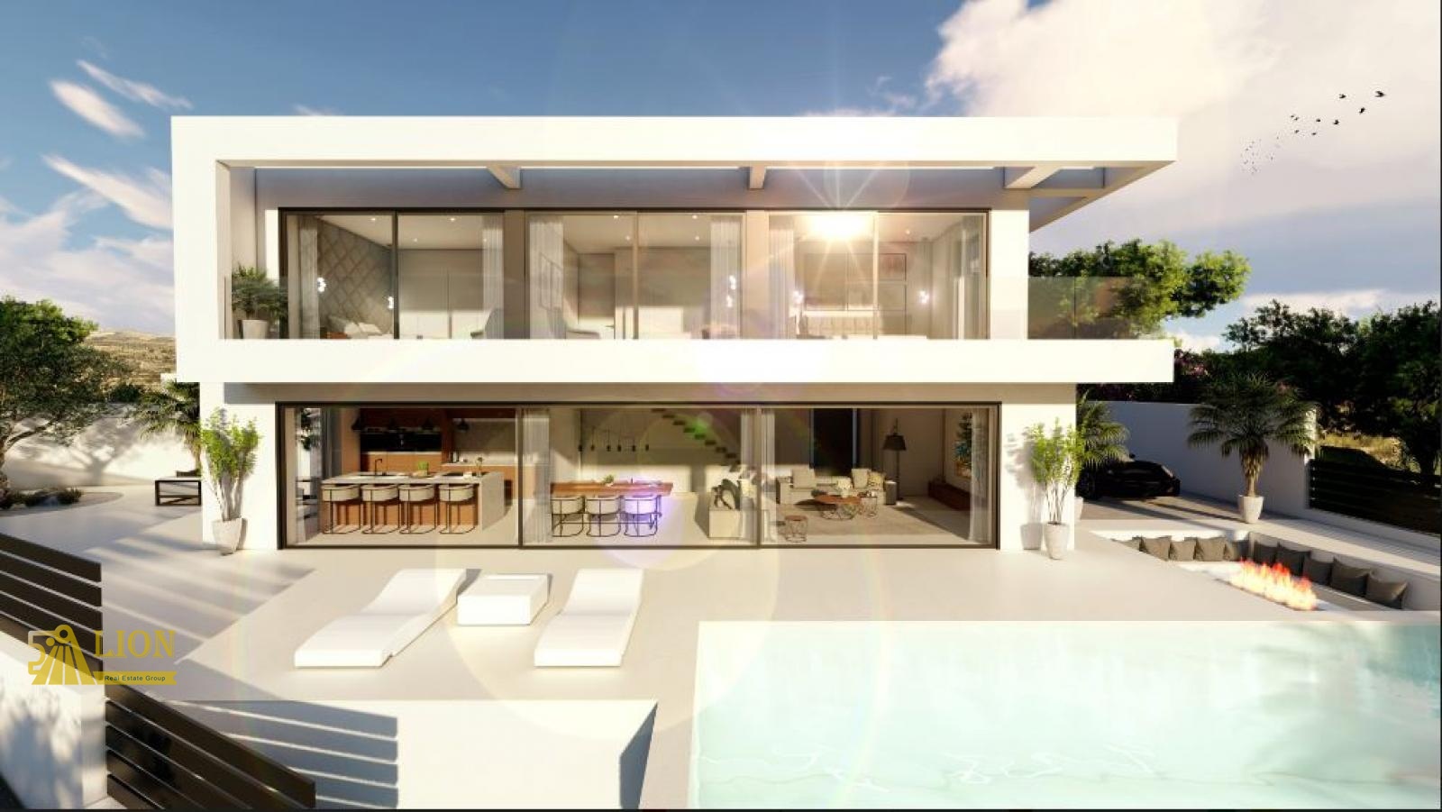 Villa El Campello Costa Blanca Nord Espagne