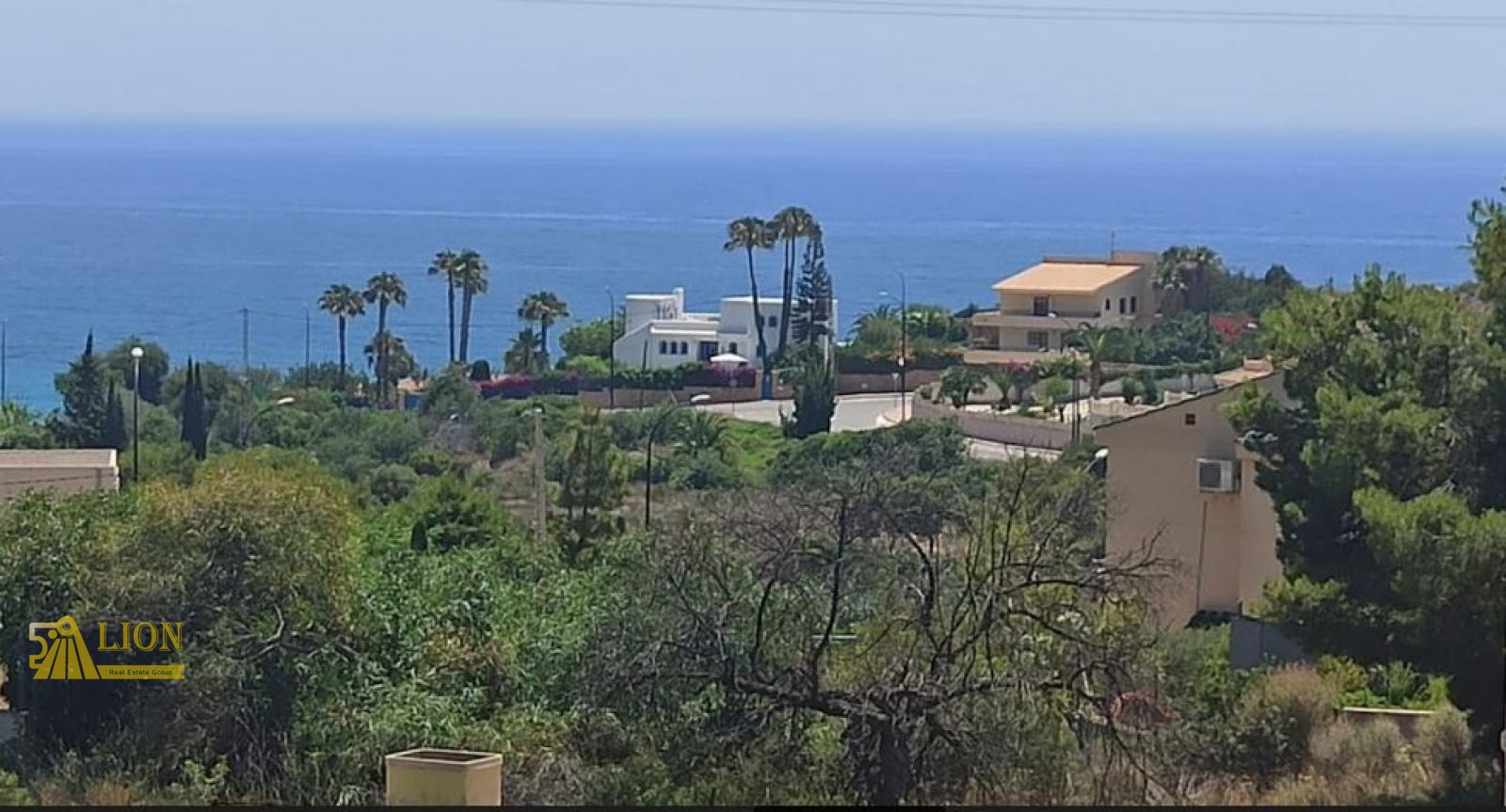 Villa El Campello Costa Blanca Nord Espagne