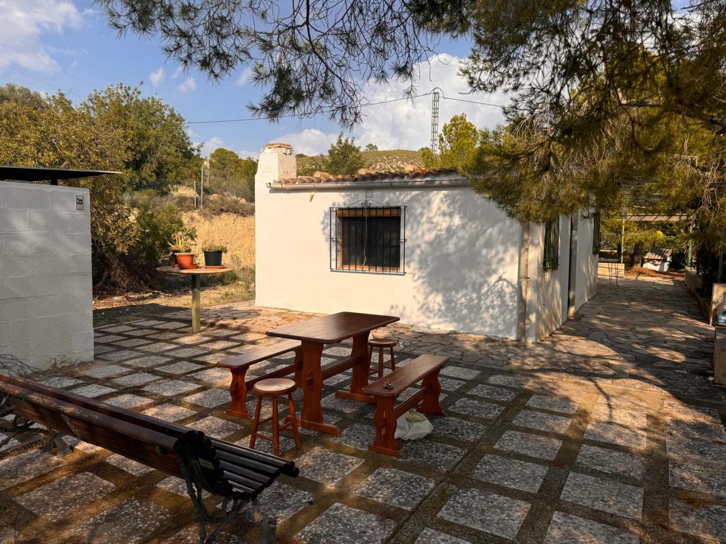 Villa Aguas de Busot Costa Blanca Nord Espagne