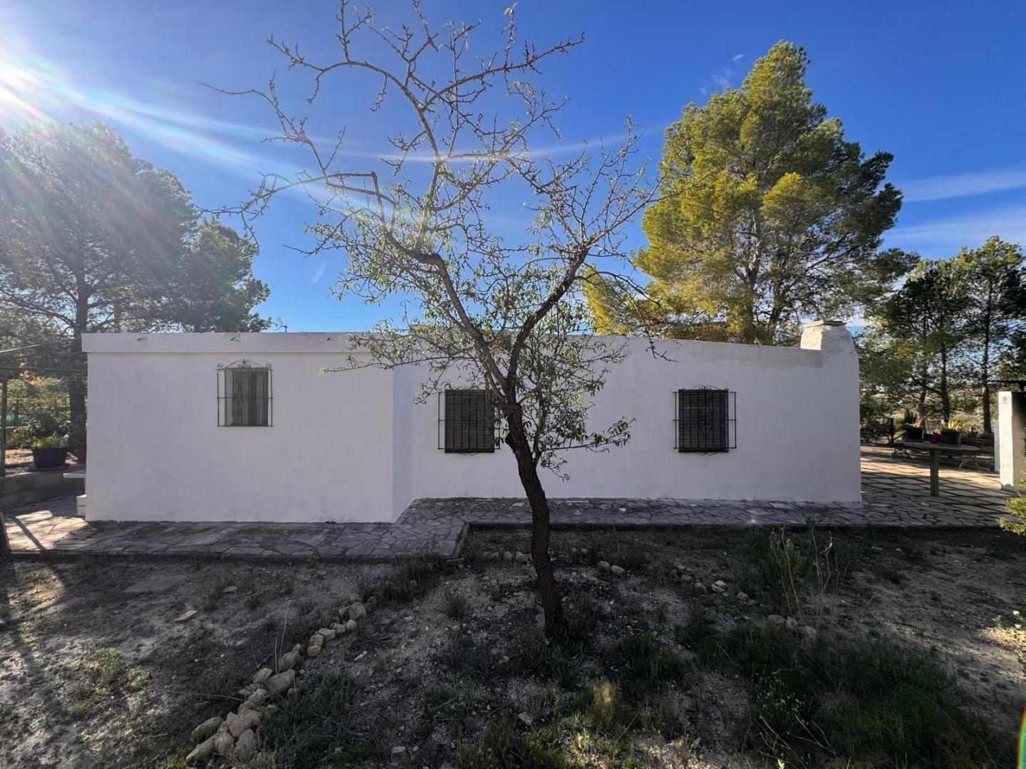 Villa Aguas de Busot Costa Blanca Nord Espagne
